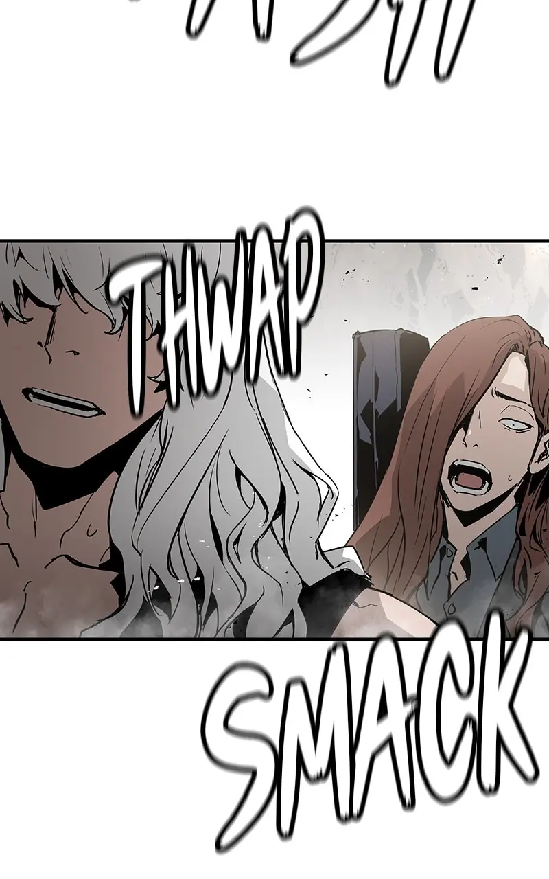 The Breaker Chapter 43 Page 93