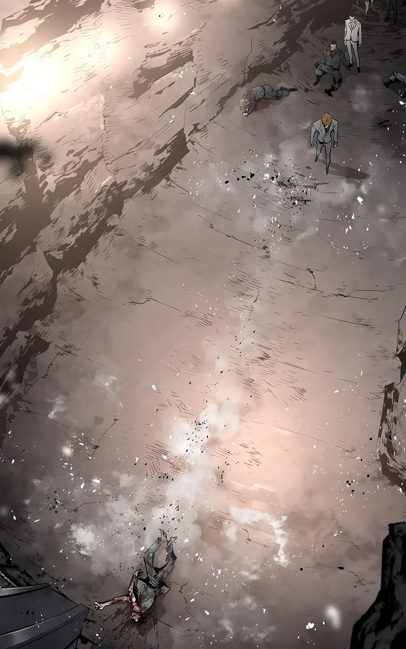 The Breaker Chapter 43 Page 95