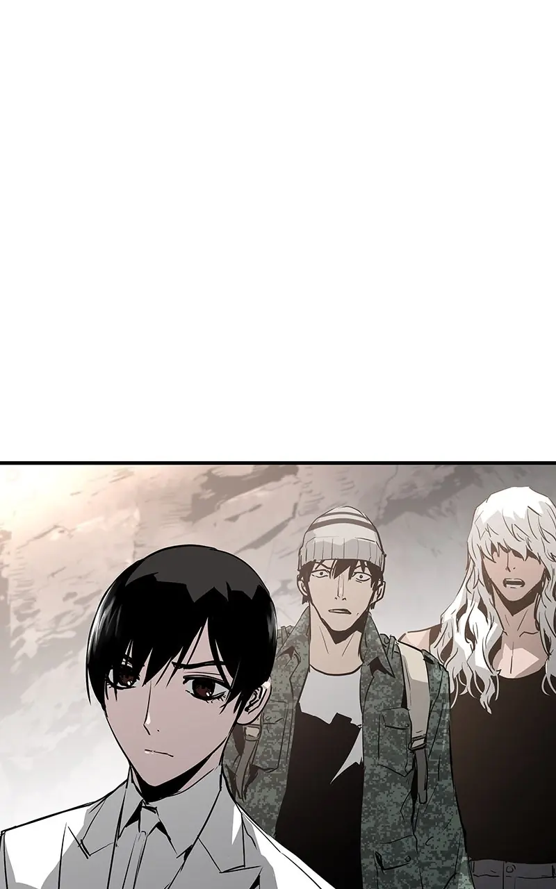 The Breaker Chapter 43 Page 103