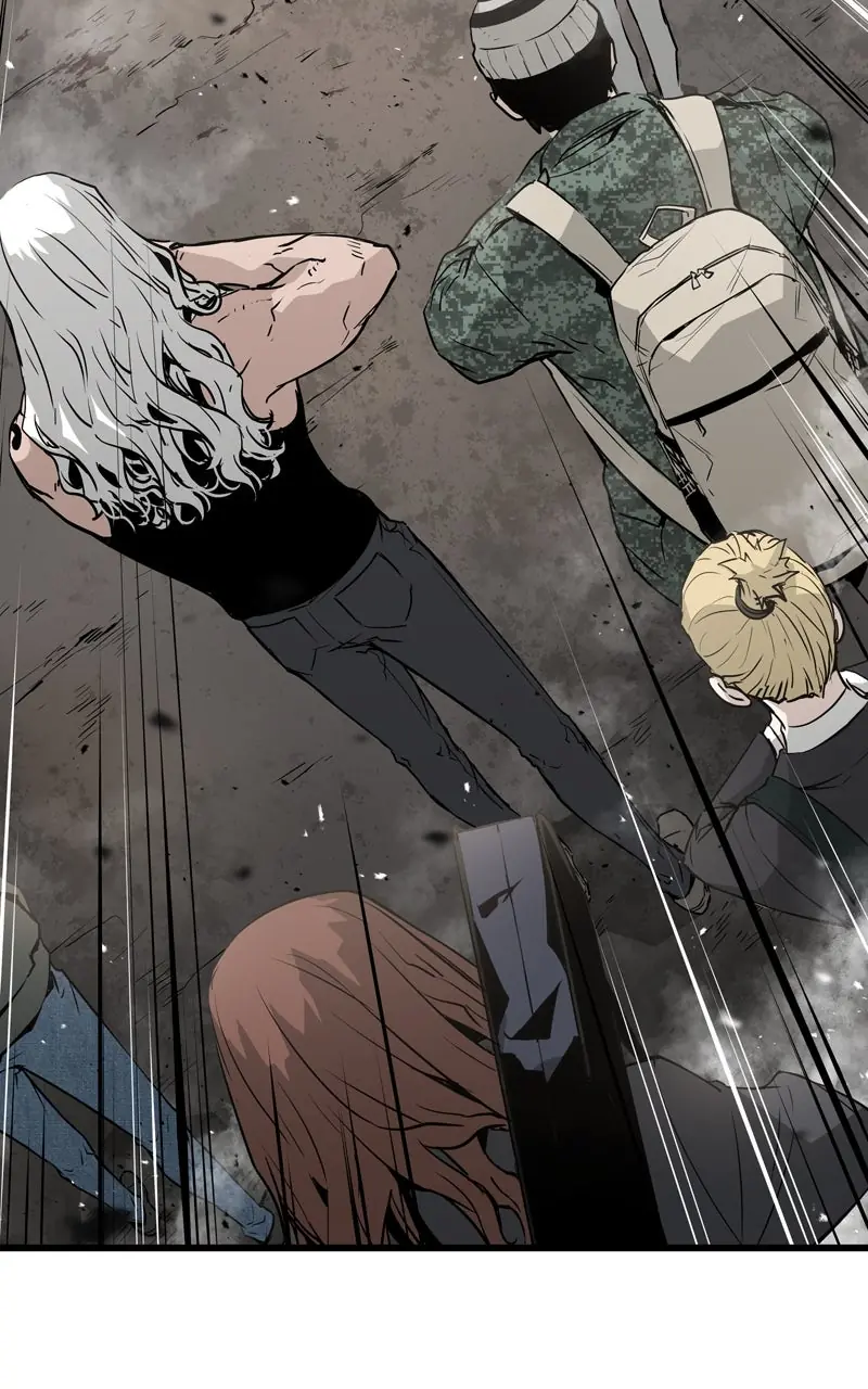 The Breaker Chapter 44 Page 8