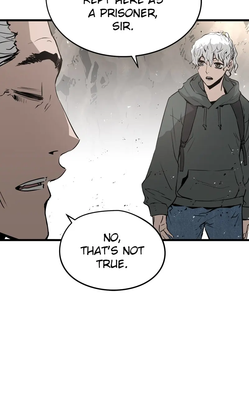 The Breaker Chapter 44 Page 11