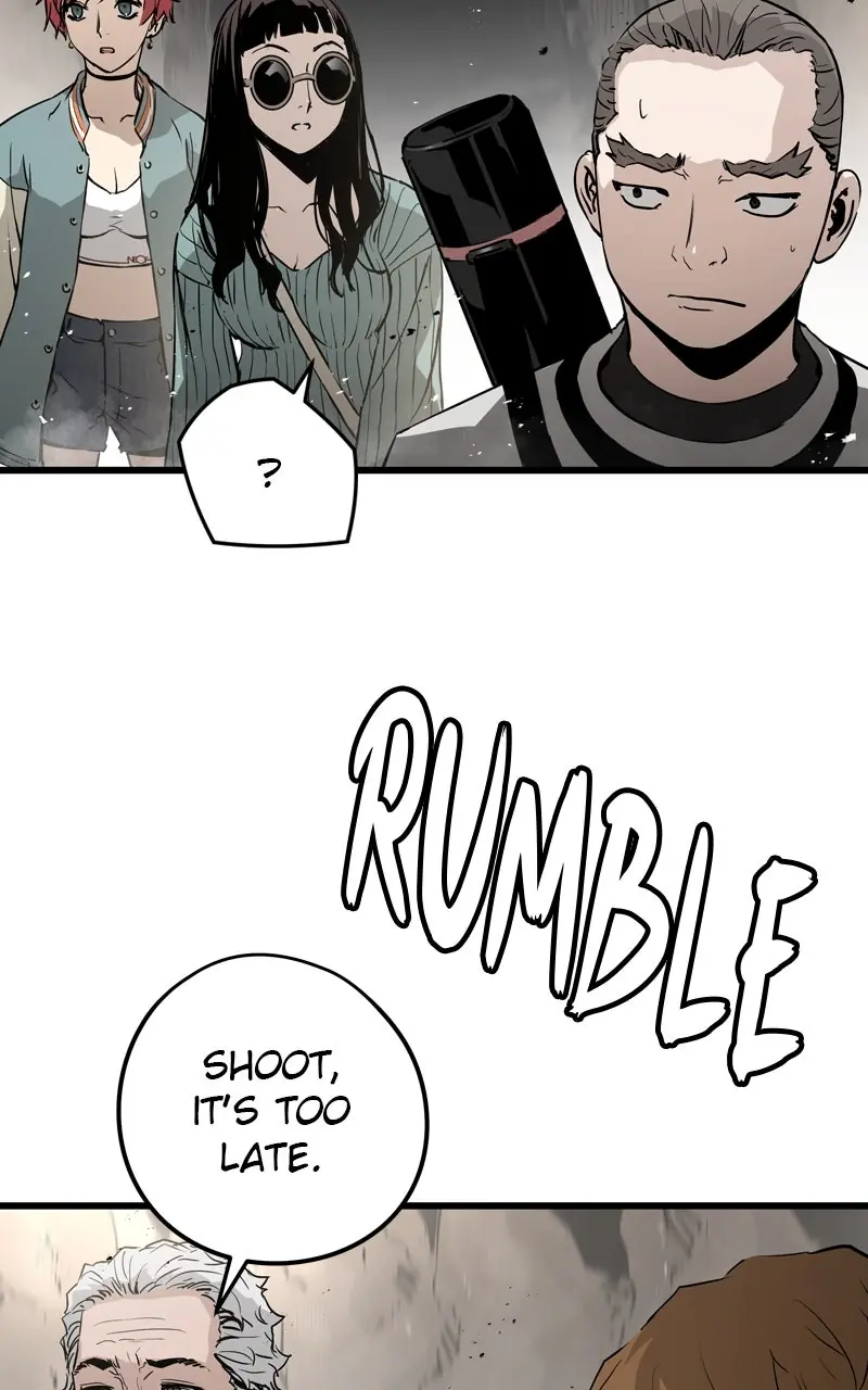 The Breaker Chapter 44 Page 14