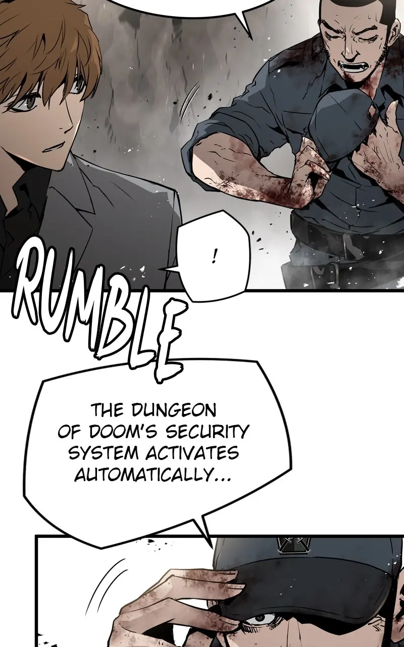 The Breaker Chapter 44 Page 16