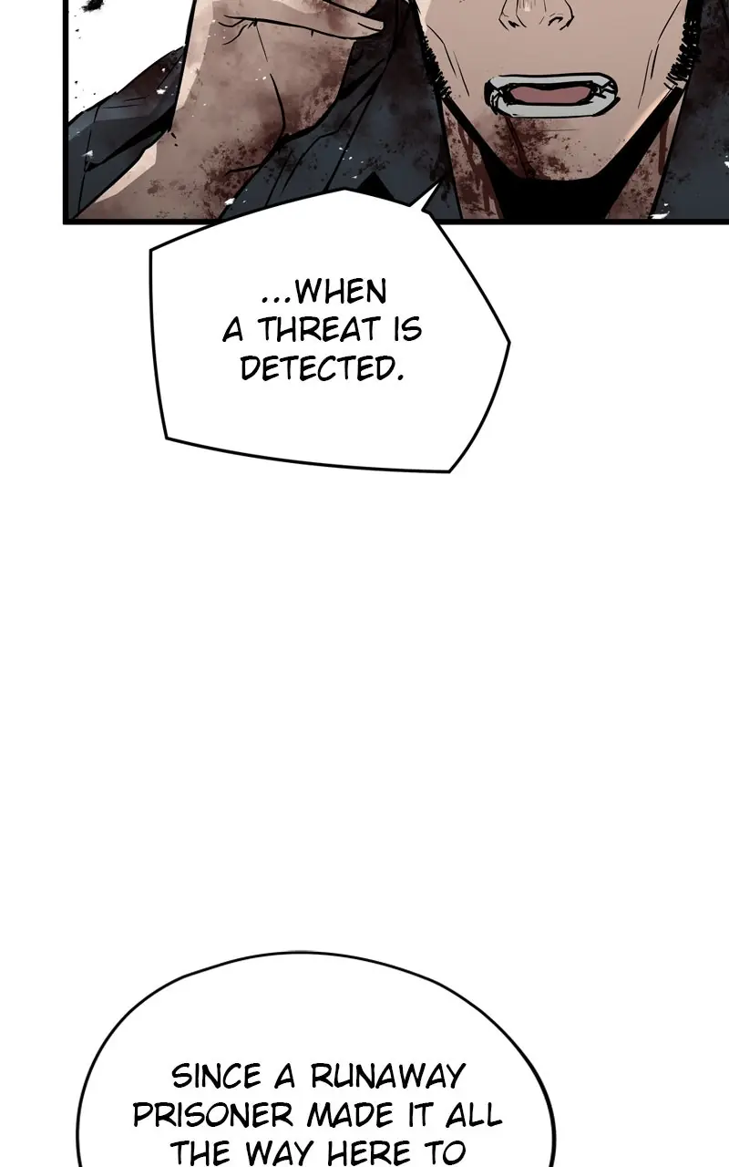 The Breaker Chapter 44 Page 17