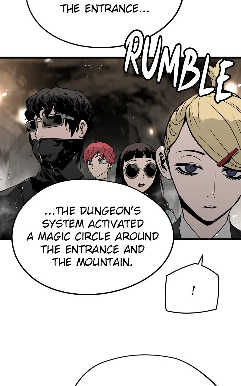 The Breaker Chapter 44 Page 18