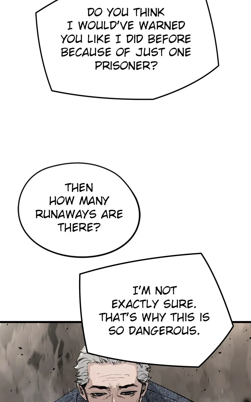 The Breaker Chapter 44 Page 20