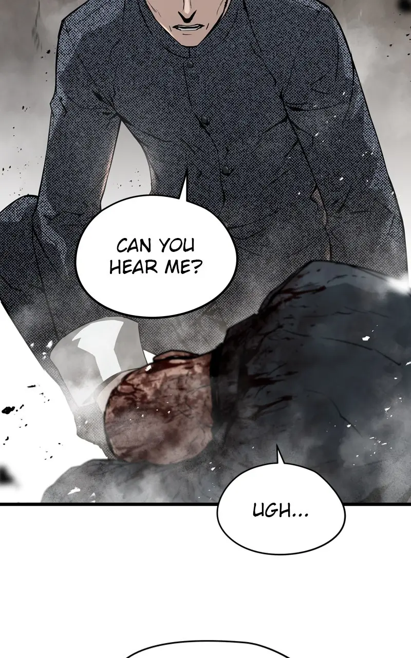 The Breaker Chapter 44 Page 21