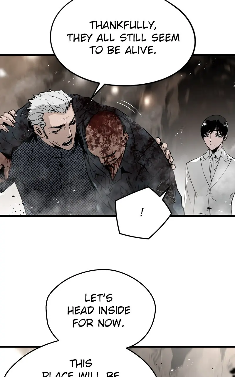 The Breaker Chapter 44 Page 22