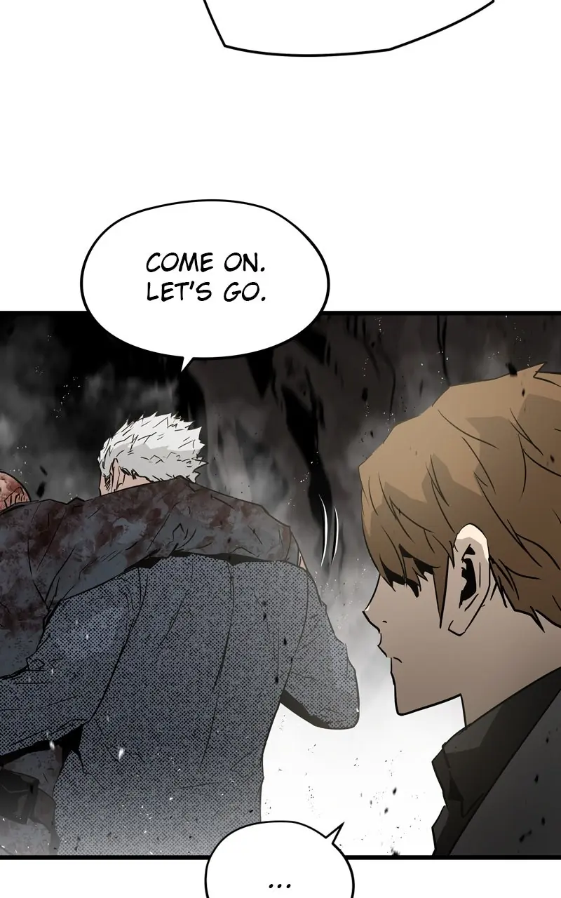 The Breaker Chapter 44 Page 25