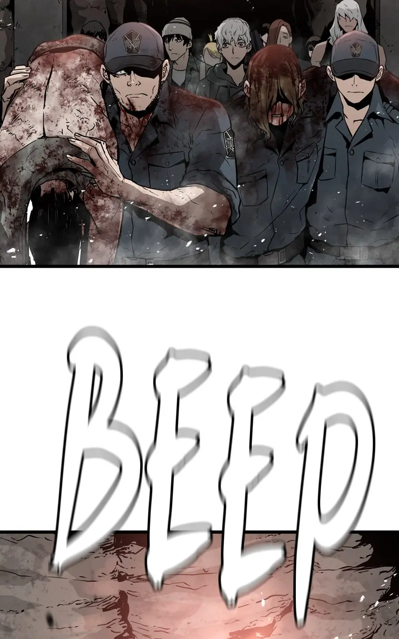 The Breaker Chapter 44 Page 37