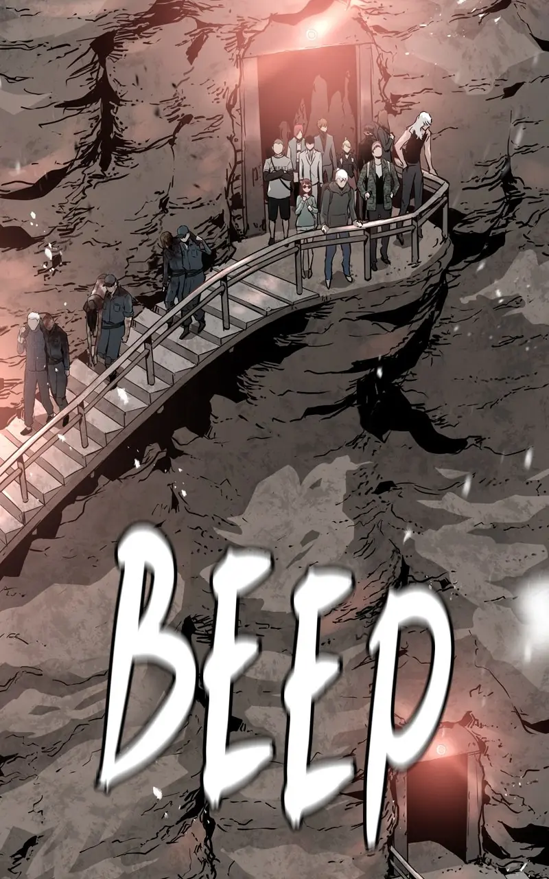 The Breaker Chapter 44 Page 38