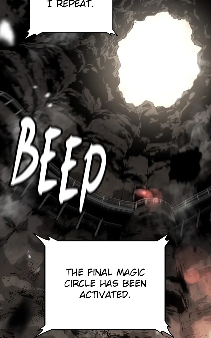 The Breaker Chapter 44 Page 44