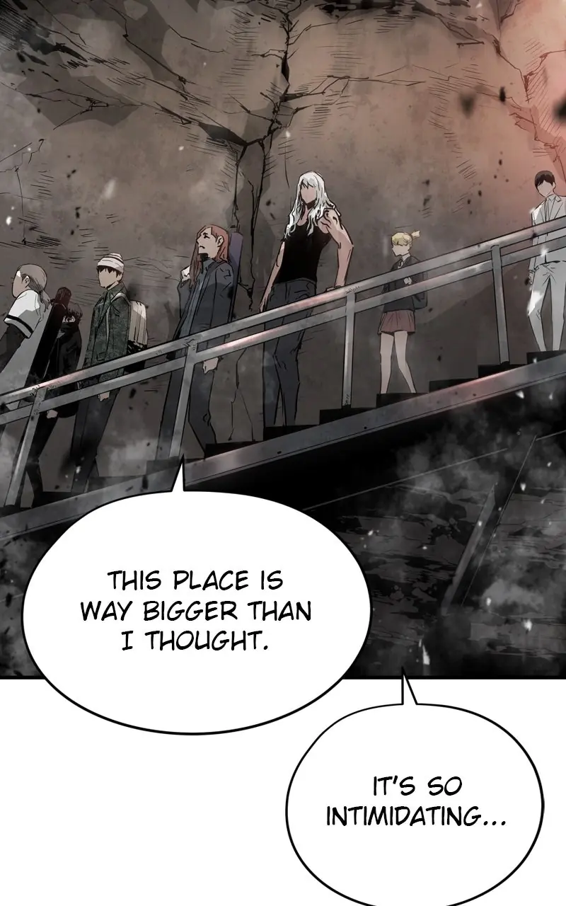 The Breaker Chapter 44 Page 45