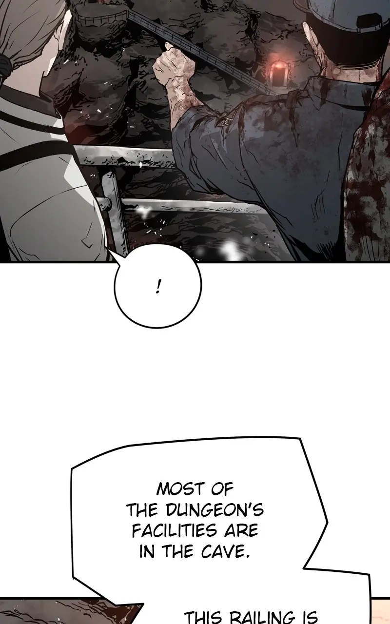 The Breaker Chapter 44 Page 50