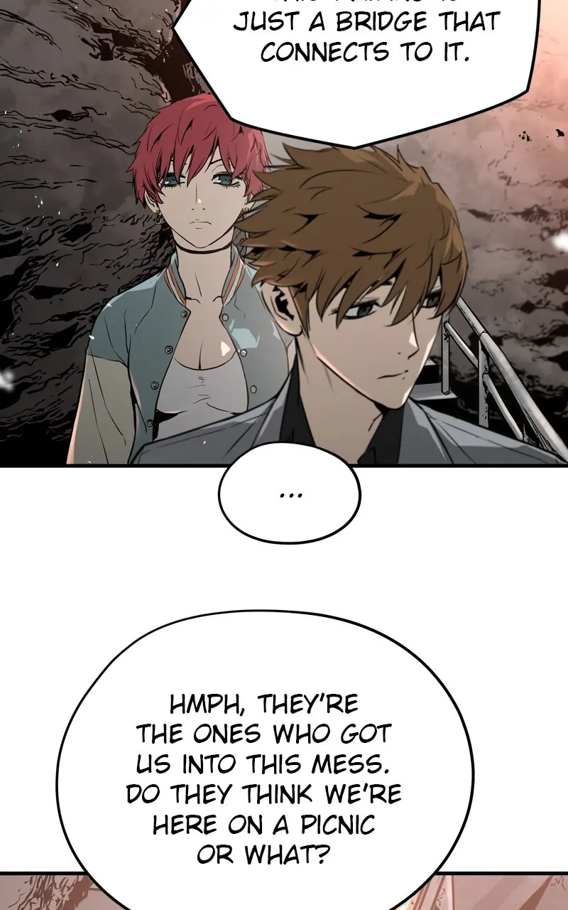 The Breaker Chapter 44 Page 51