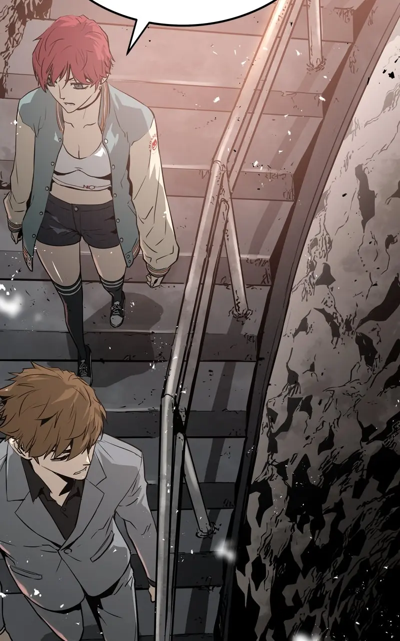 The Breaker Chapter 44 Page 52