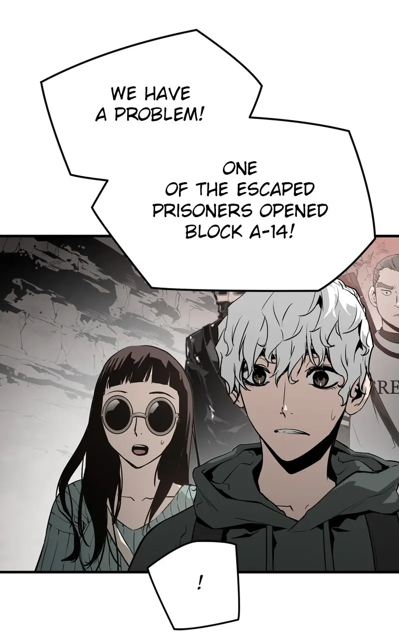 The Breaker Chapter 44 Page 57