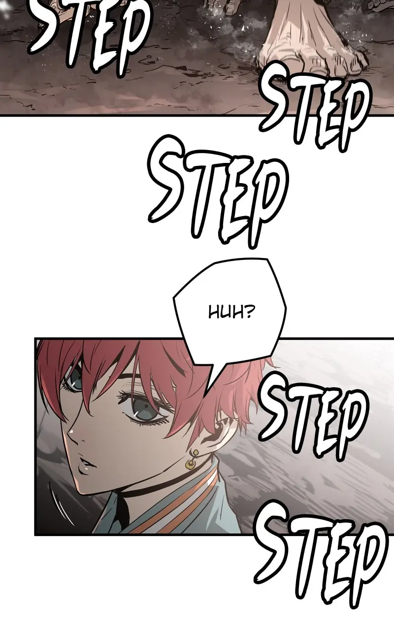 The Breaker Chapter 44 Page 66