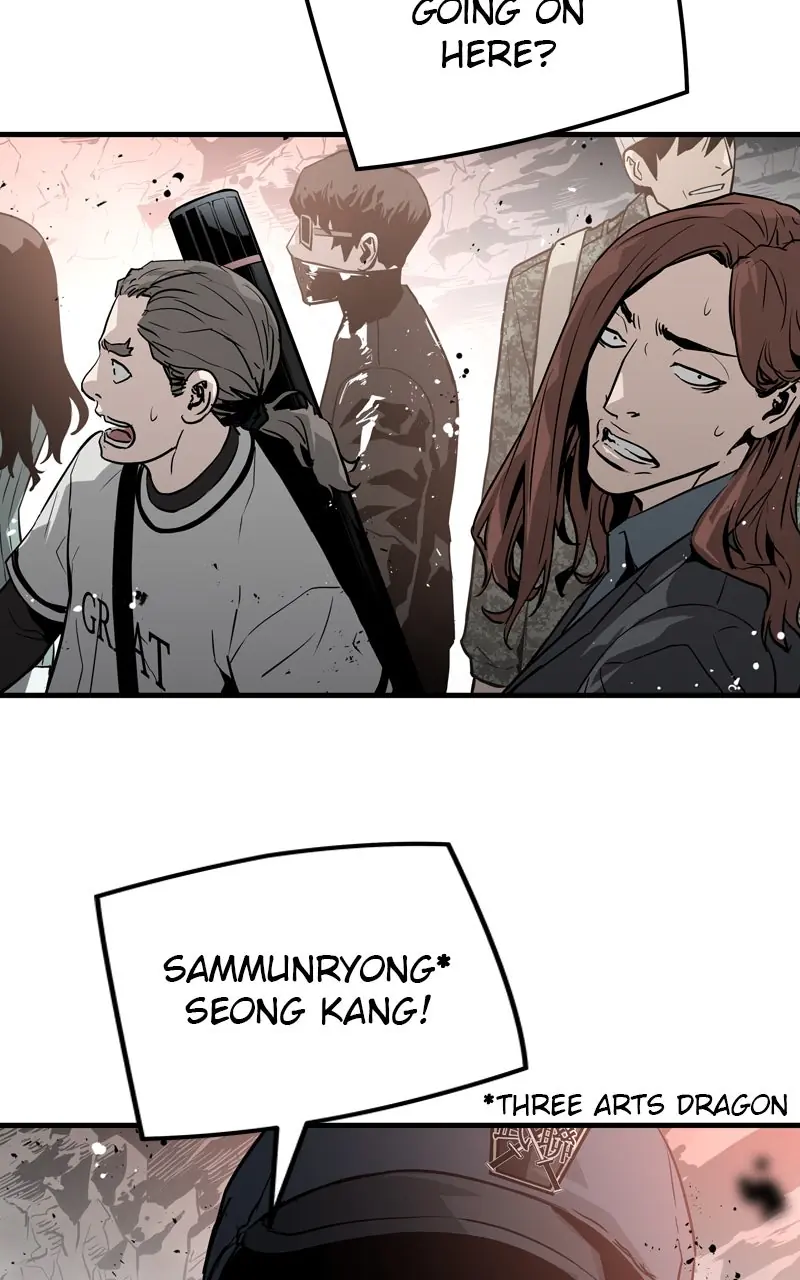 The Breaker Chapter 44 Page 69