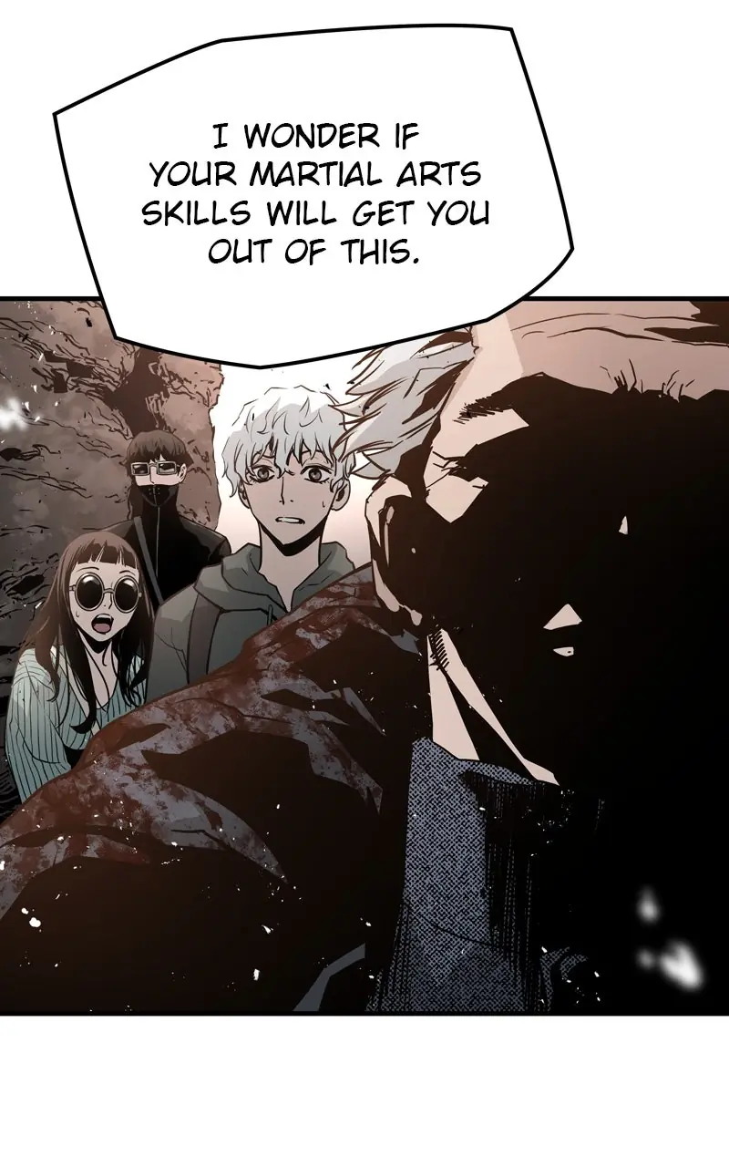 The Breaker Chapter 44 Page 72