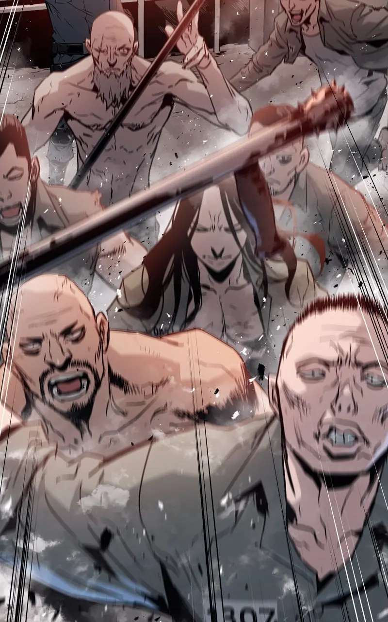 The Breaker Chapter 44 Page 74