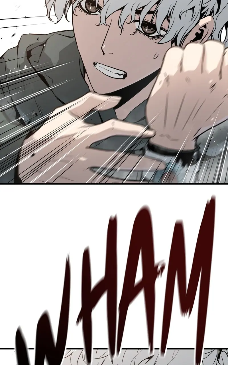 The Breaker Chapter 44 Page 77