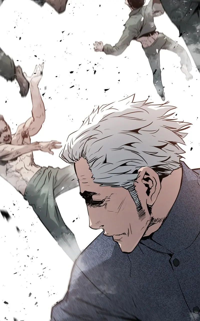 The Breaker Chapter 44 Page 80