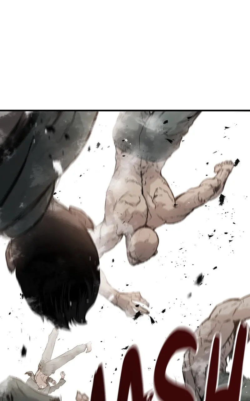 The Breaker Chapter 45 Page 1