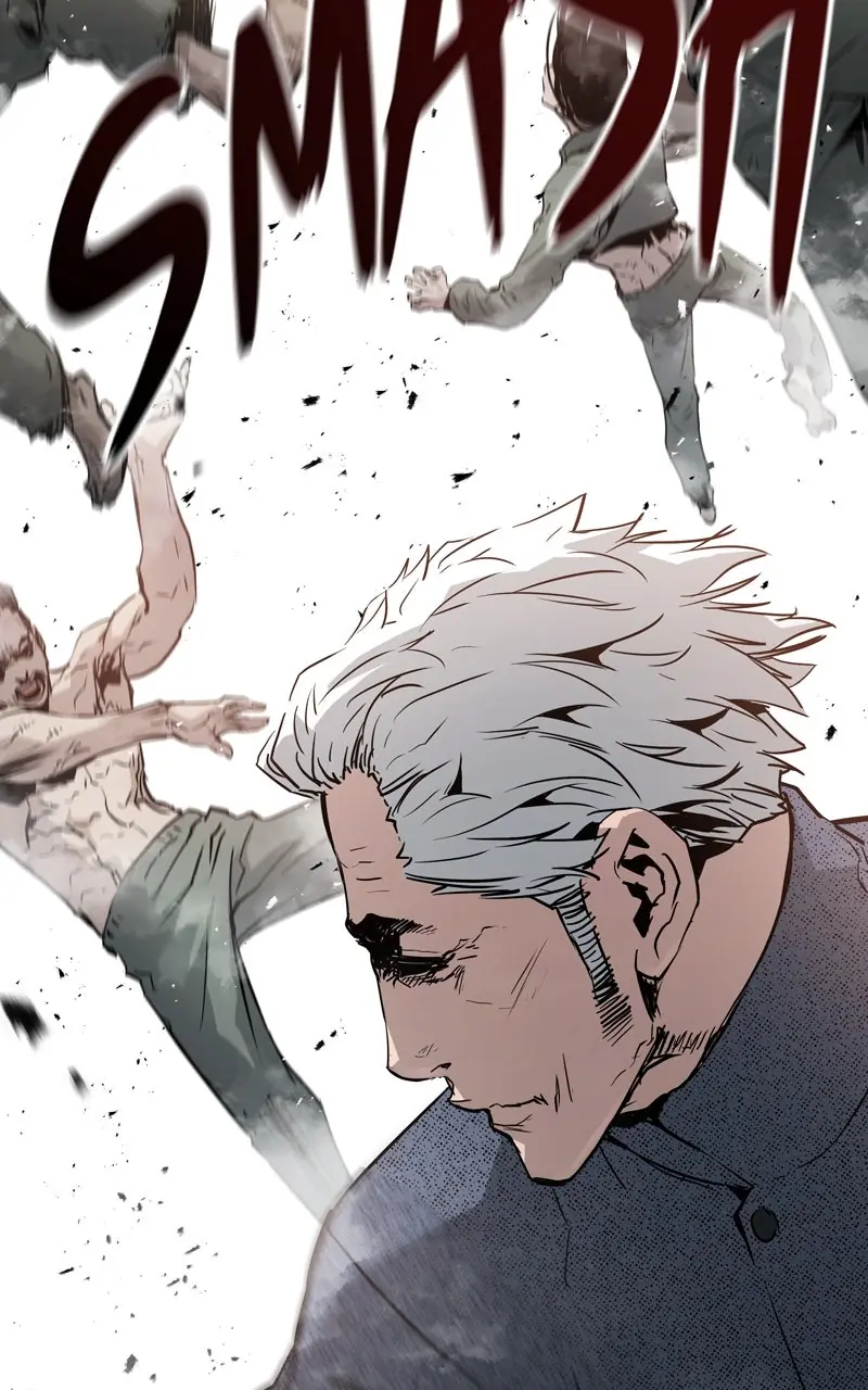 The Breaker Chapter 45 Page 2