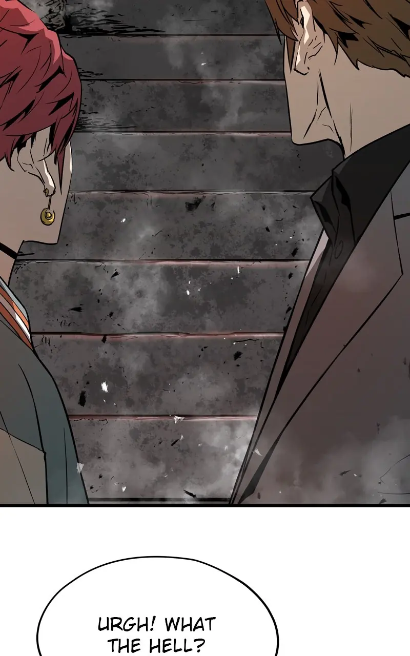 The Breaker Chapter 45 Page 11