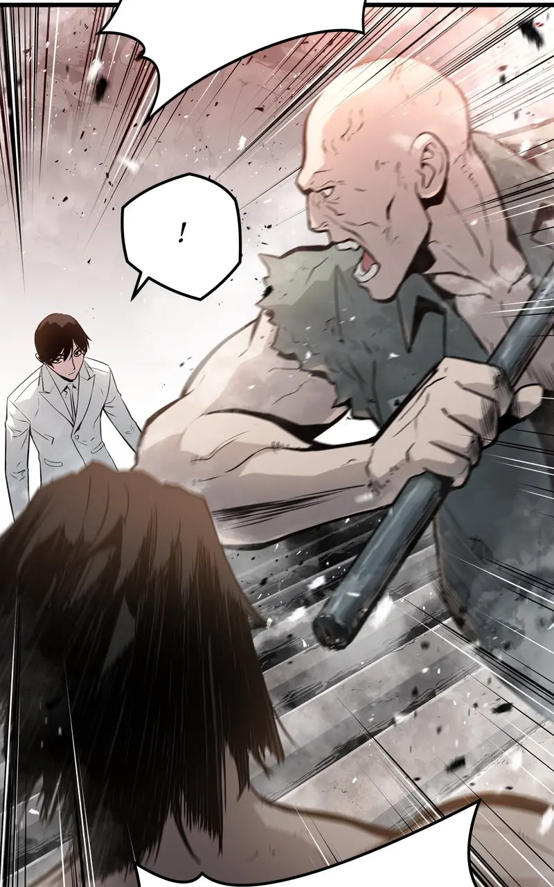 The Breaker Chapter 45 Page 14