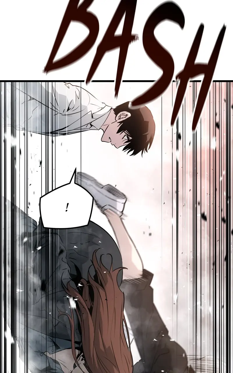 The Breaker Chapter 45 Page 16