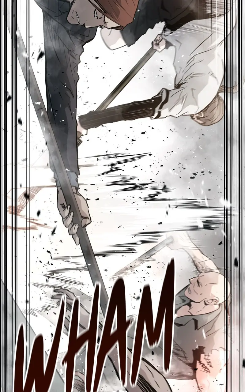 The Breaker Chapter 45 Page 17