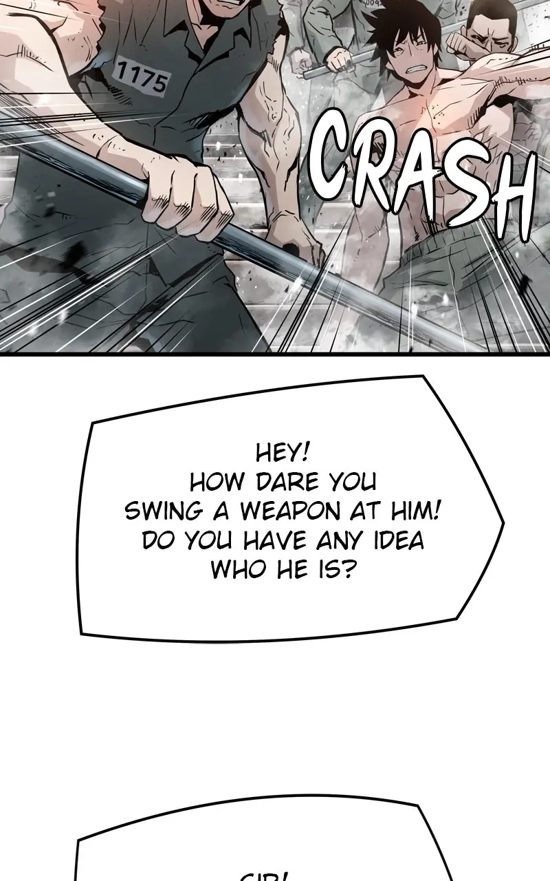 The Breaker Chapter 45 Page 19