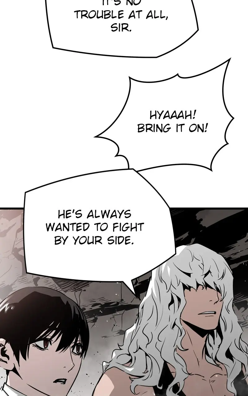 The Breaker Chapter 45 Page 21