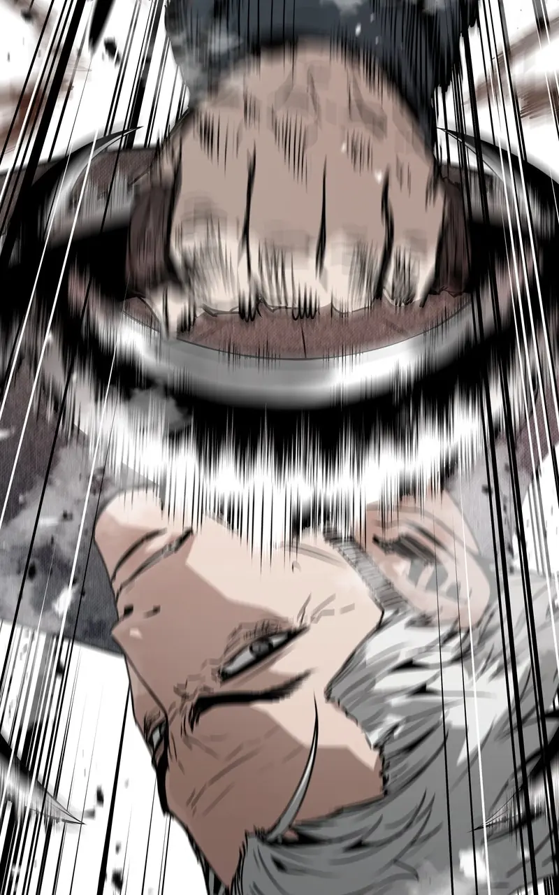 The Breaker Chapter 45 Page 29