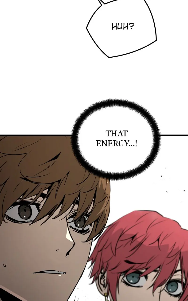 The Breaker Chapter 45 Page 36