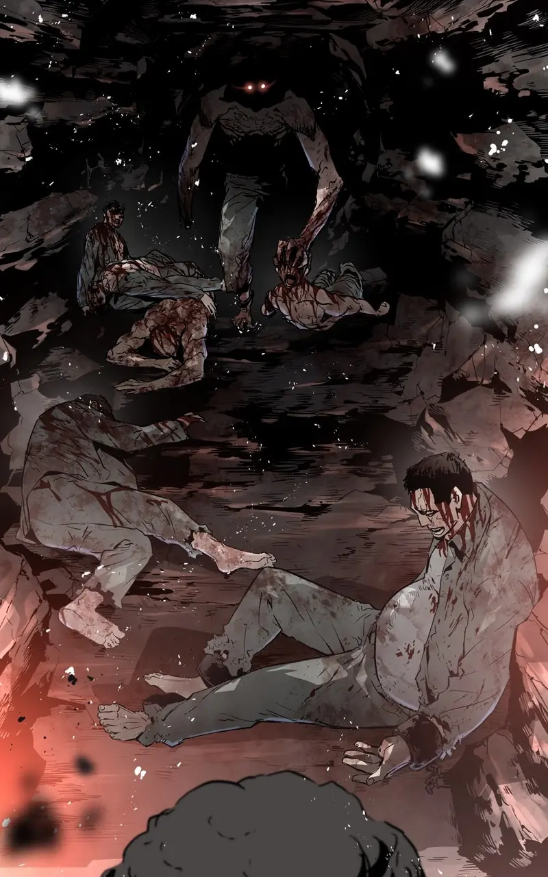 The Breaker Chapter 45 Page 41