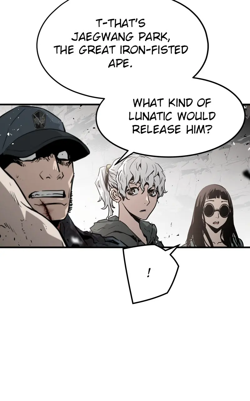 The Breaker Chapter 45 Page 60