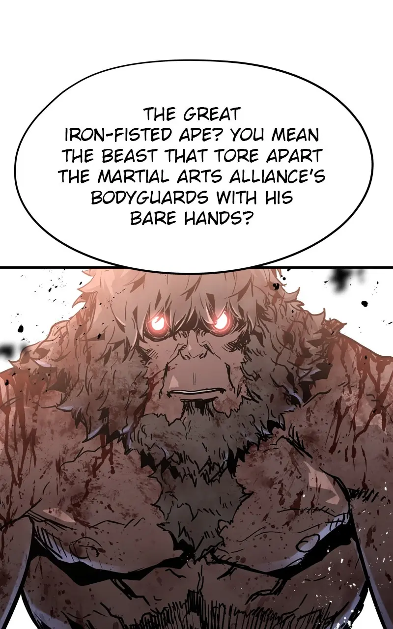 The Breaker Chapter 45 Page 61