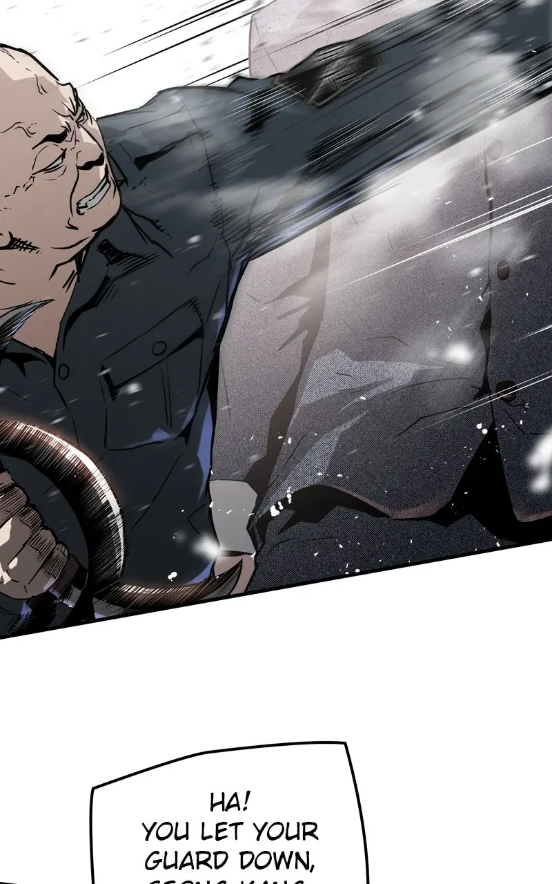 The Breaker Chapter 45 Page 65