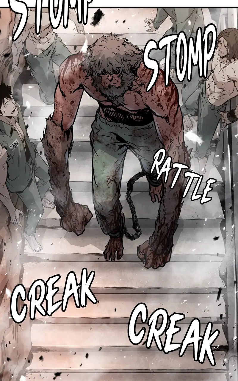 The Breaker Chapter 45 Page 69