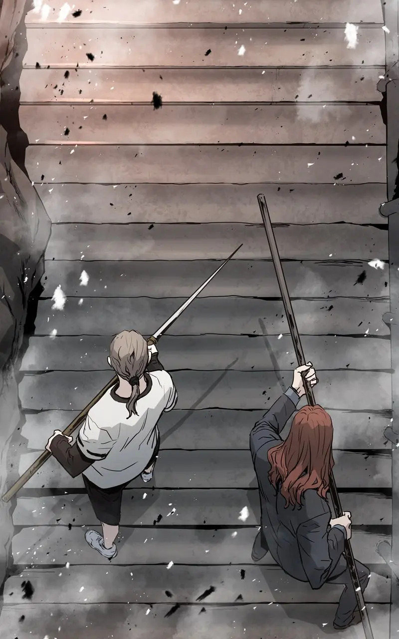 The Breaker Chapter 45 Page 70