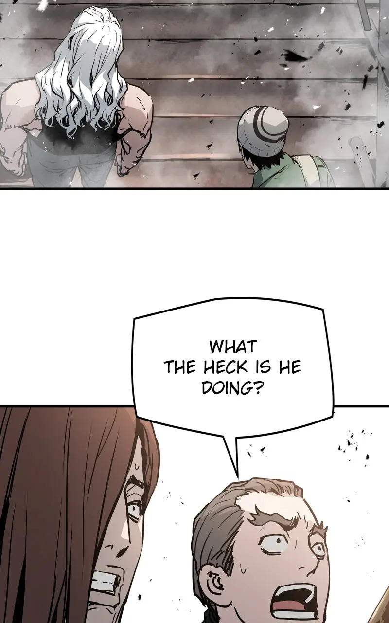 The Breaker Chapter 45 Page 71