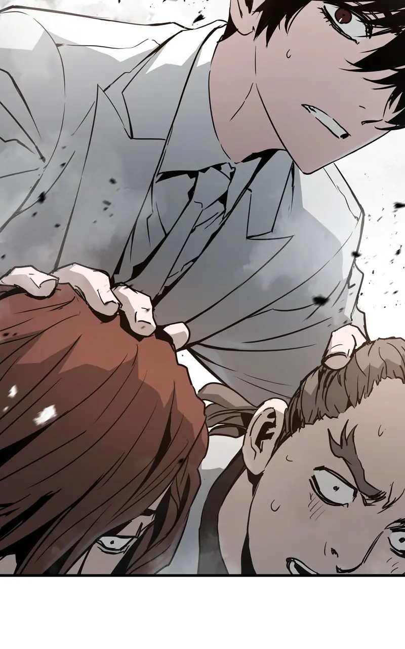 The Breaker Chapter 45 Page 76