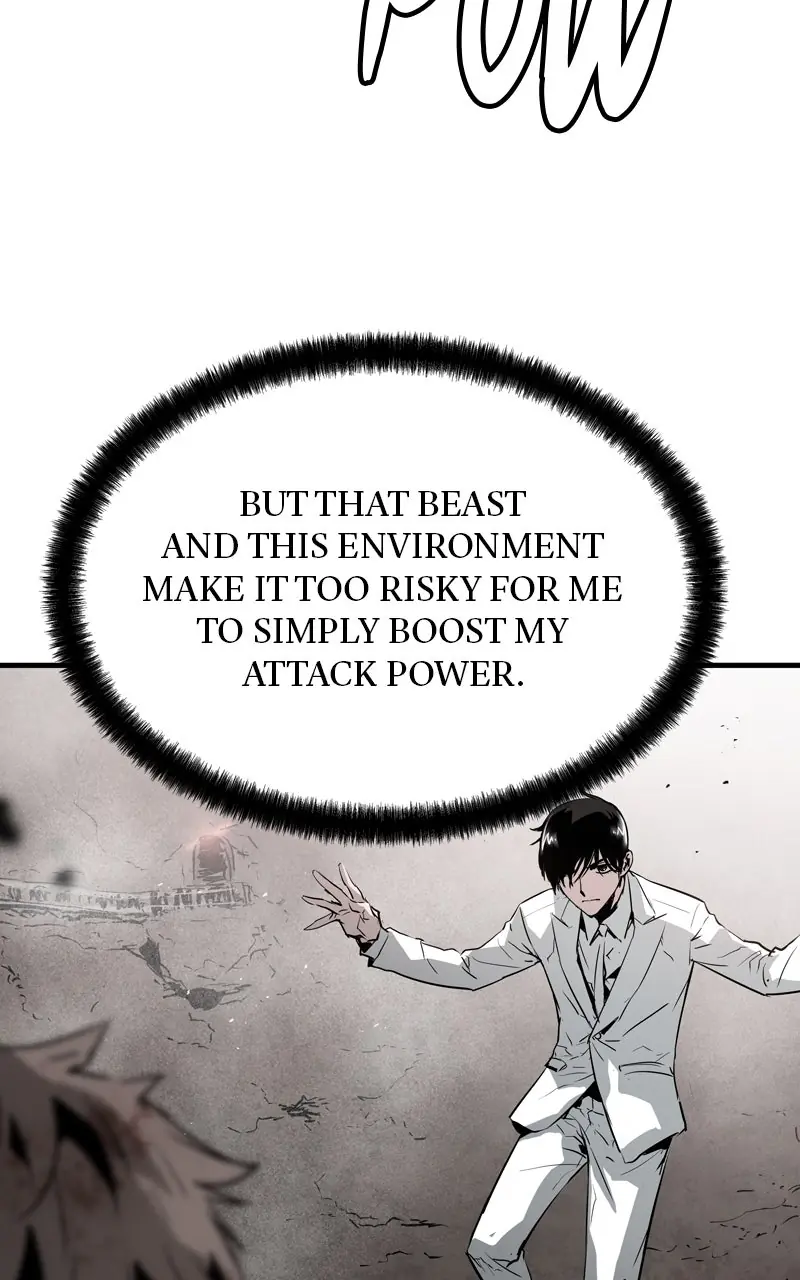 The Breaker Chapter 45 Page 101