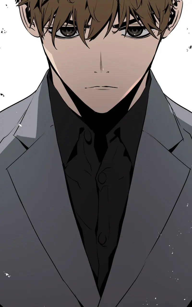 The Breaker Chapter 46 Page 3