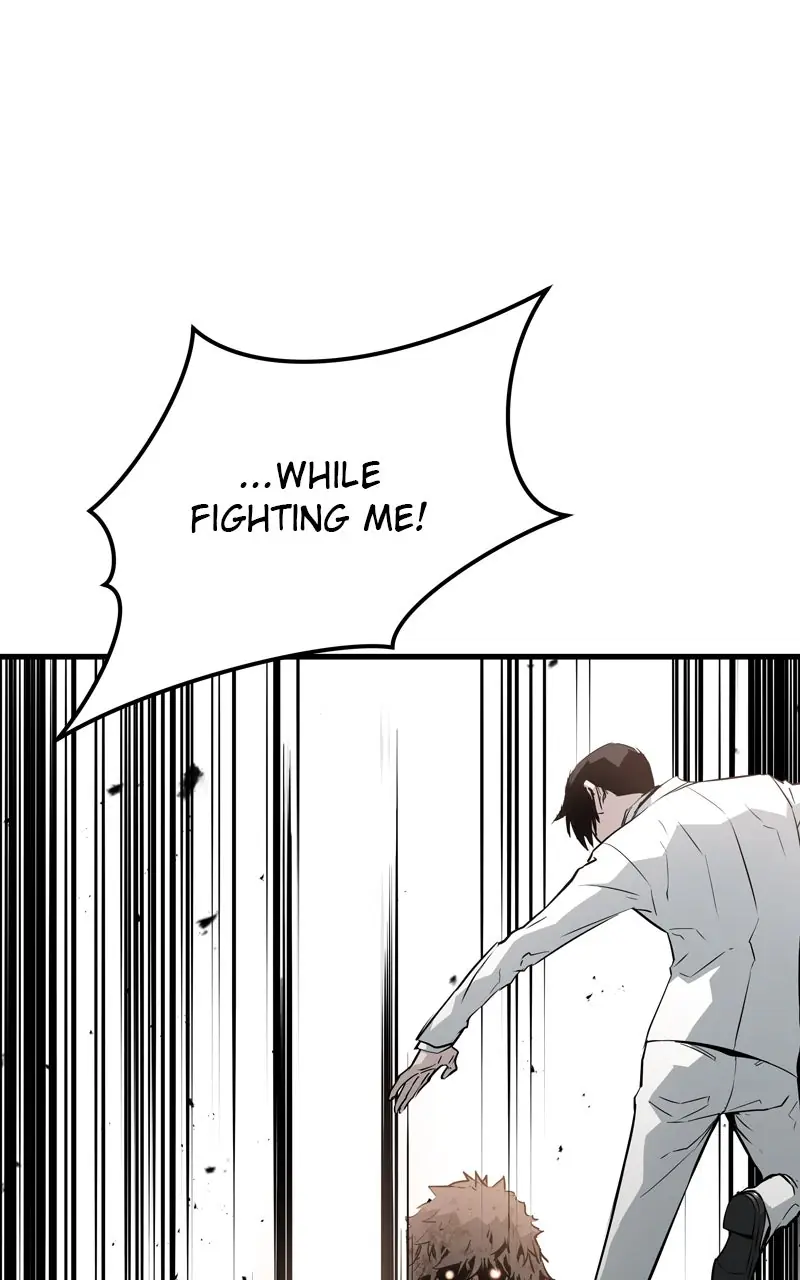 The Breaker Chapter 46 Page 8