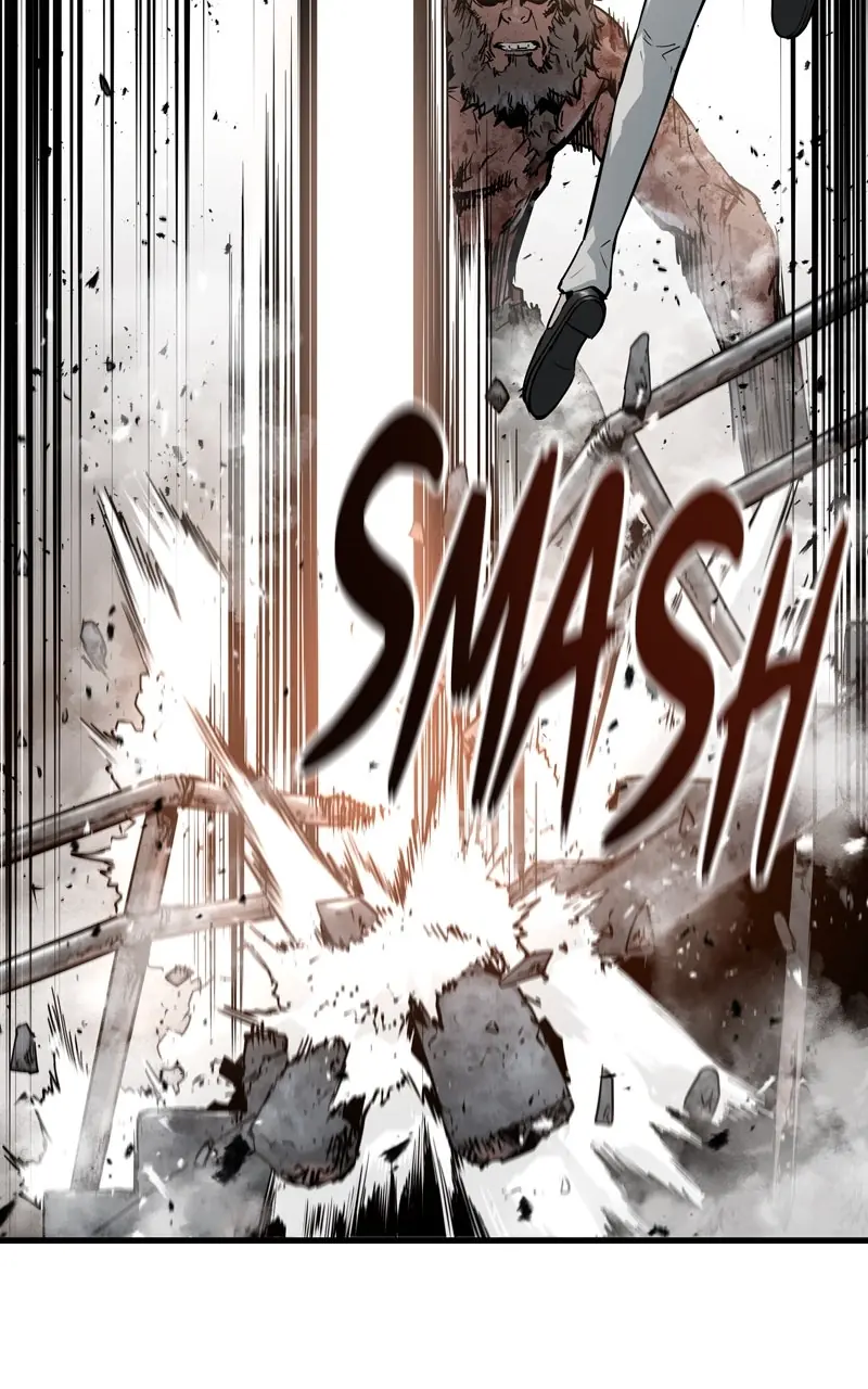 The Breaker Chapter 46 Page 9