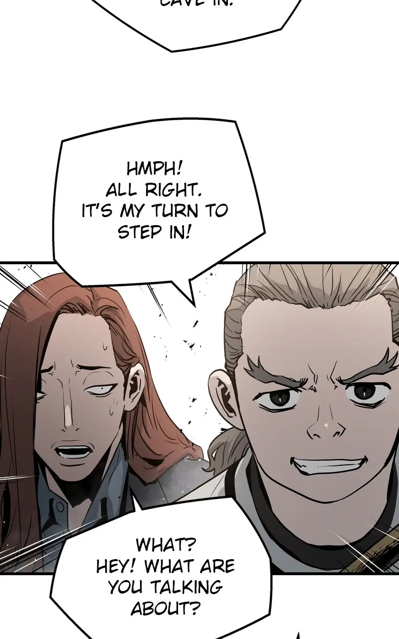 The Breaker Chapter 46 Page 11